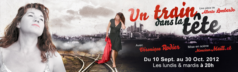 Un Train dans la tête - En savoir plus